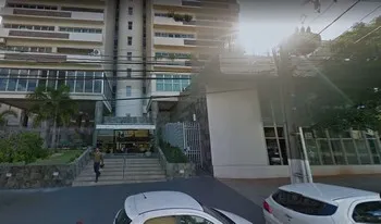 Imagem do Condomínio Do Edifício São Conrado em Maringá