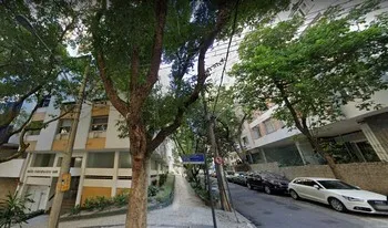 Condomínio Do Edifício São Conrado em Rio De Janeiro