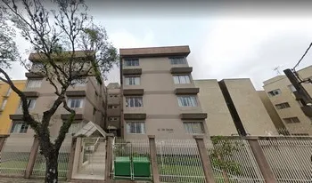 Condomínio Do Edifício São Conrado em Curitiba