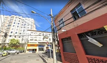 Condomínio Do Edifício São Cosme Damião em Rio De Janeiro