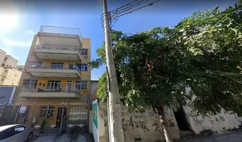 Condomínio Do Edifício São Cosme E São Damião em Rio De Janeiro