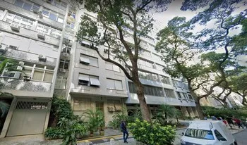 Condomínio Do Edifício São Cosme em Rio De Janeiro