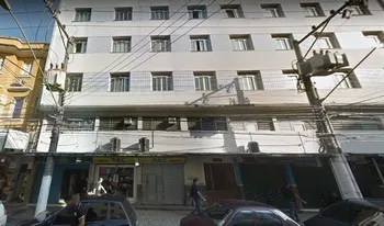 Imagem do Condomínio Do Edifício São Cristóvão em Juiz De Fora