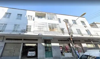 Condomínio Do Edifício São Cristóvão em Rio De Janeiro