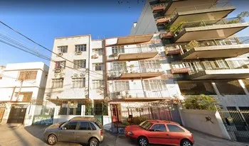 Condomínio Do Edifício São Dimas em Rio De Janeiro