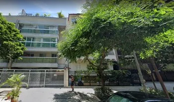 Condomínio Do Edifício São Dimas em Rio De Janeiro