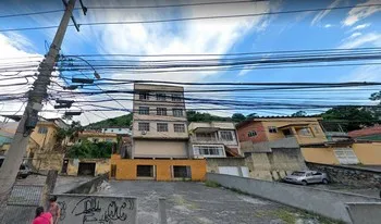 Condomínio Do Edifício São Dimas em Rio de Janeiro