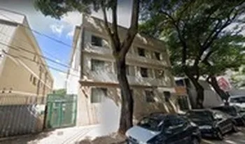 Condomínio Do Edifício São Diogo em Belo Horizonte