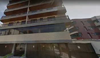 Imagem do Condomínio Do Edifício São Domingos em Cabo Frio