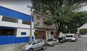 Condomínio Do Edifício São Domingos em São Paulo