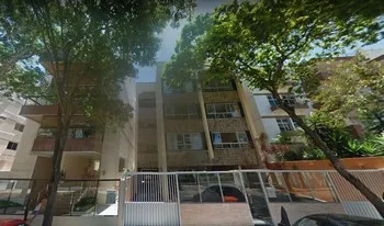 Imagem do Condomínio Do Edifício São Domingos em Vitória