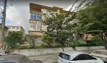 Condomínio Do Edifício São Domingos em Rio De Janeiro