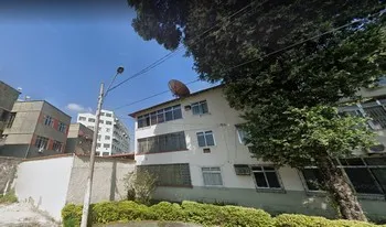 Condomínio Do Edifício São Faustino em Rio De Janeiro