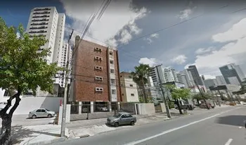 Imagem do Condomínio Do Edifício São Felipe em Recife