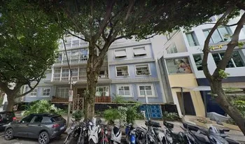Condomínio Do Edifício São Fernando em Rio De Janeiro