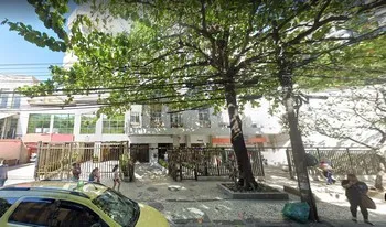 Condomínio Do Edifício São Fernando em Rio De Janeiro
