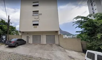 Condomínio Do Edifício São Fidelis em Rio De Janeiro