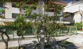 Condomínio Do Edifício São Francesco Di Paola em Rio De Janeiro