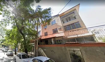 Condomínio Do Edifício São Francisco em Rio de Janeiro