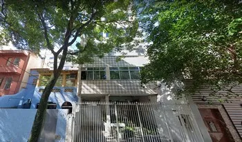 Condomínio Do Edifício São Francisco em Rio De Janeiro