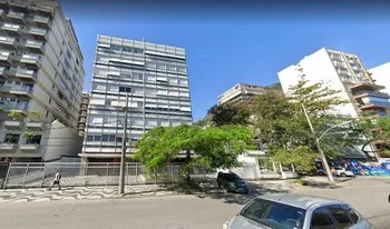 Condomínio Do Edifício São Francisco em Rio De Janeiro