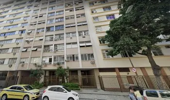 Condomínio Do Edifício São Francisco em Rio De Janeiro