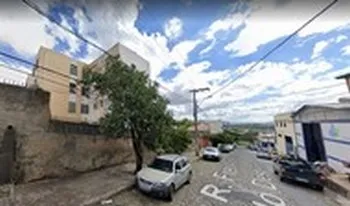 Condomínio Do Edifício São Francisco Bloco 279-a em Belo Horizonte