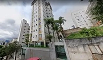 Condomínio Do Edifício São Francisco De Assis em Belo Horizonte