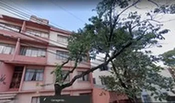 Condomínio Do Edifício São Francisco De Assis em Belo Horizonte