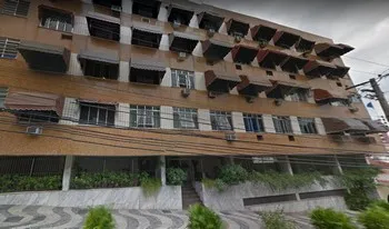 Imagem do Condomínio Do Edifício São Francisco De Assis em Niteroi