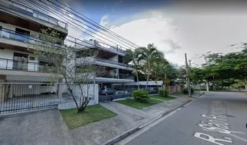 Condomínio Do Edifício São Francisco De Assis em Rio De Janeiro