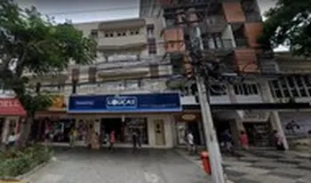 Imagem do Condomínio Do Edifício São Francisco De Paula em Nova Friburgo
