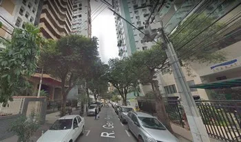 Imagem do Condomínio Do Edifício São Francisco De Salles em Niteroi