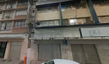 Imagem do Condomínio Do Edifício São Francisco em Vitória