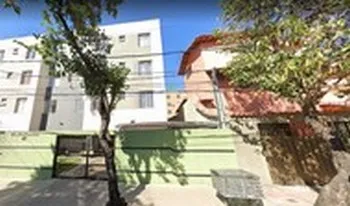Condomínio Do Edifício São Francisco em Belo Horizonte