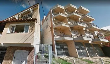 Imagem do Condomínio Do Edifício São Francisco em Barra Mansa