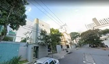 Condomínio Do Edifício São Francisco em Belo Horizonte