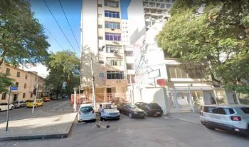 Condomínio Do Edifício São Francisco em Rio de Janeiro