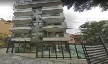 Imagem do Condomínio Do Edifício São Francisco Residence em Niteroi