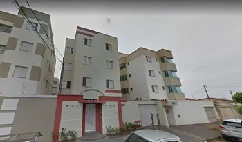 Imagem do Condomínio Do Edifício São Francisco em Uberlândia