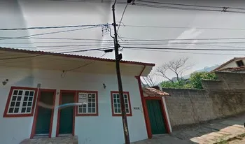 Imagem do Condomínio Do Edifício São Francisco em Ouro Preto
