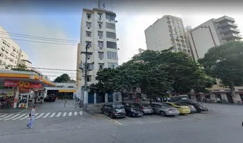 Condomínio Do Edifício São Francisco Xavier em Rio De Janeiro