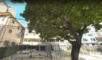 Condomínio Do Edifício São Francisco Xavier em Rio De Janeiro