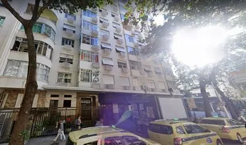 Condomínio Do Edifício São Gabriel em Rio De Janeiro