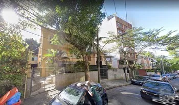 Condomínio Do Edifício São Gabriel em Rio De Janeiro