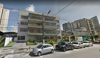 Imagem do Condomínio Do Edifício São Georges em Belém