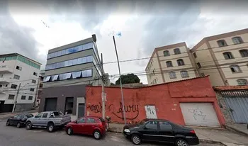 Imagem do Condomínio Do Edifício São Geraldo em Contagem