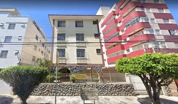 Condomínio Do Edifício São Geraldo em Belo Horizonte