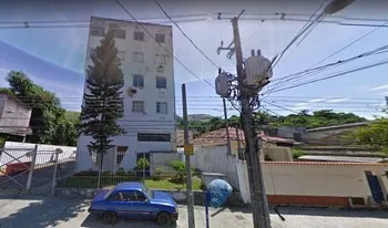 Condomínio Do Edifício São Geraldo em Rio De Janeiro