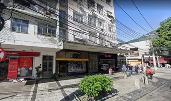 Condomínio Do Edifício São Geraldo em Rio de Janeiro